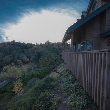 Tucker Peak Lodge Julian Dış mekan fotoğraf